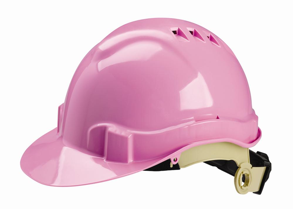 APD – Mengetahui Arti Warna Pada Helm Safety | Shop AJBS